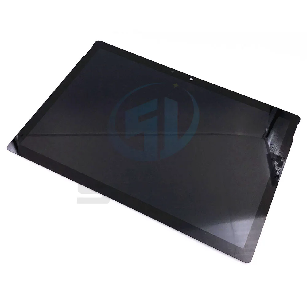Toque de Vidro com Tela Lcd para Microsoft Surface Book 13.5 Polegadas Display Lcd Digitador Assembléia 1806 1832 Painéis e LCDs p/ tablet - Imagem 2
