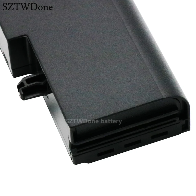 SZTWDone Аккумулятор для ноутбука SAMSUNG AA PB6NC6B PB6NC6W PB9NC6B PB9NC6W PB9NS6B PB9NS6W RC530 RV411 3445VC 3445VX|laptop