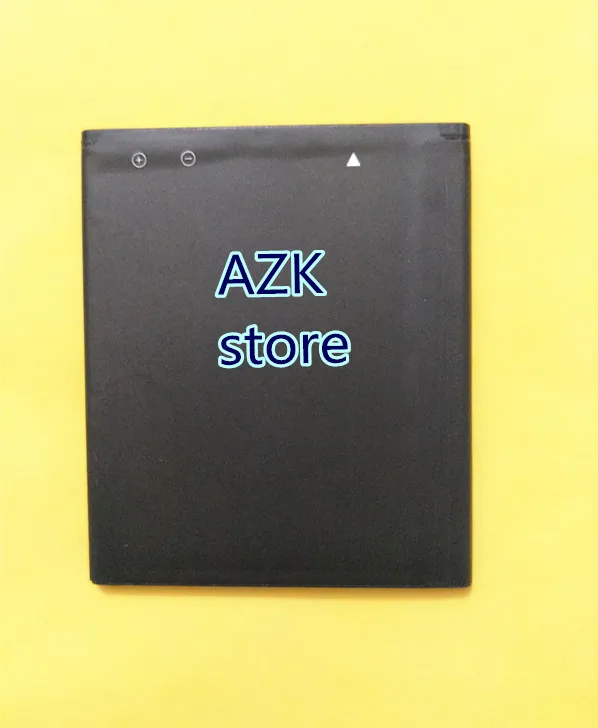 AZK новый мобильный телефон с аккумулятором BL06 BL 06 для THL T6 Pro T6C T6S / DEXP IXION ES2 5 дюймов