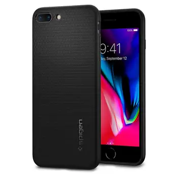 

100% Original SPIGEN Liquid Air Armor Case for iPhone 8 Plus / iPhone 7 Plus (5.5")
