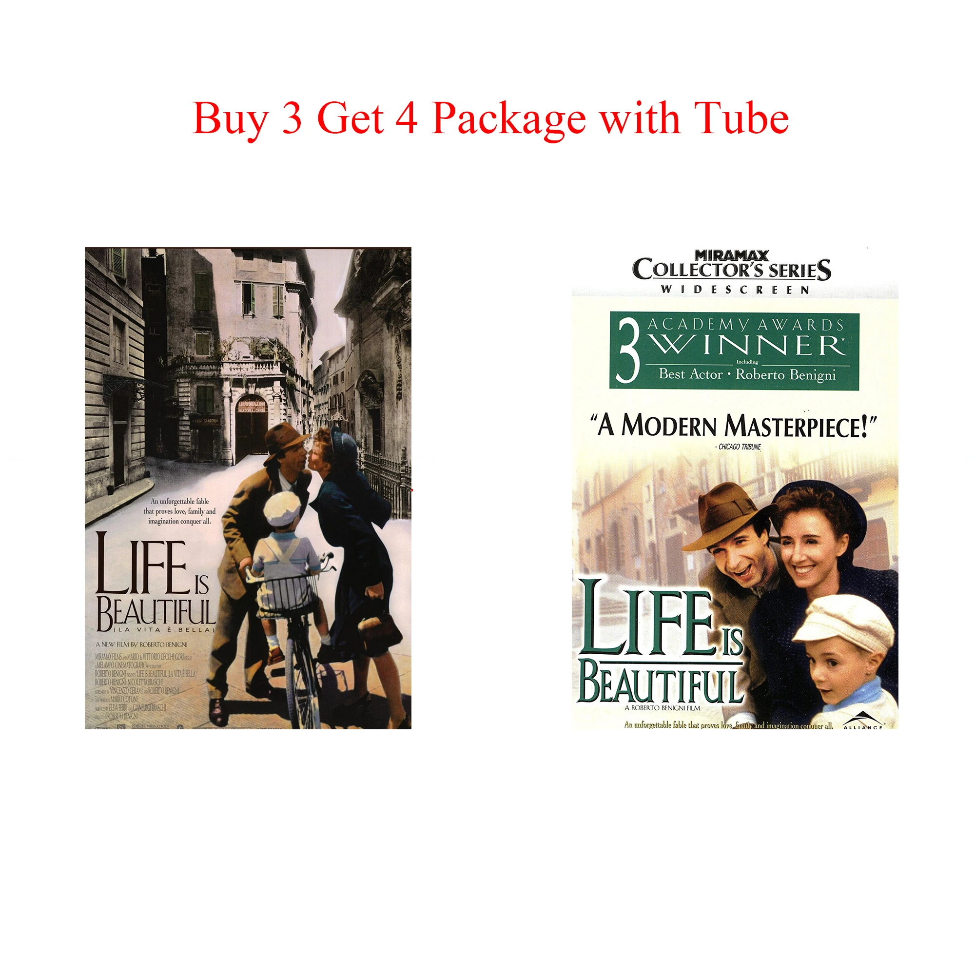 The movie life is beautiful essay picture