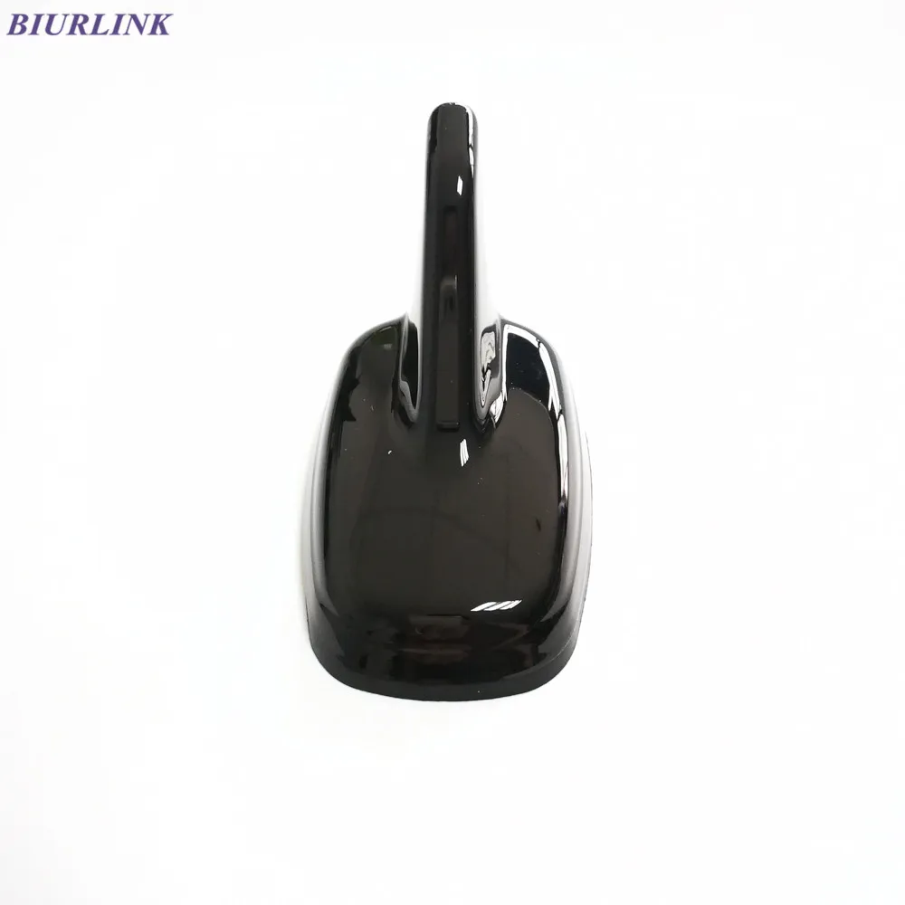 Car Roof Antenna Decor Shark Style Decorate Antenna Base For VW Polo