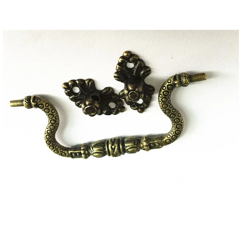 furniture handles vintage antique drawer handles kitchen and