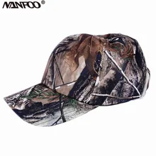 Популярная Кепка, кепка для охоты, камуфляжная кепка, дышащая Кепка с Круглым Верхом и плоским верхом, бейсболка от солнца, подходит для мужчин и женщин