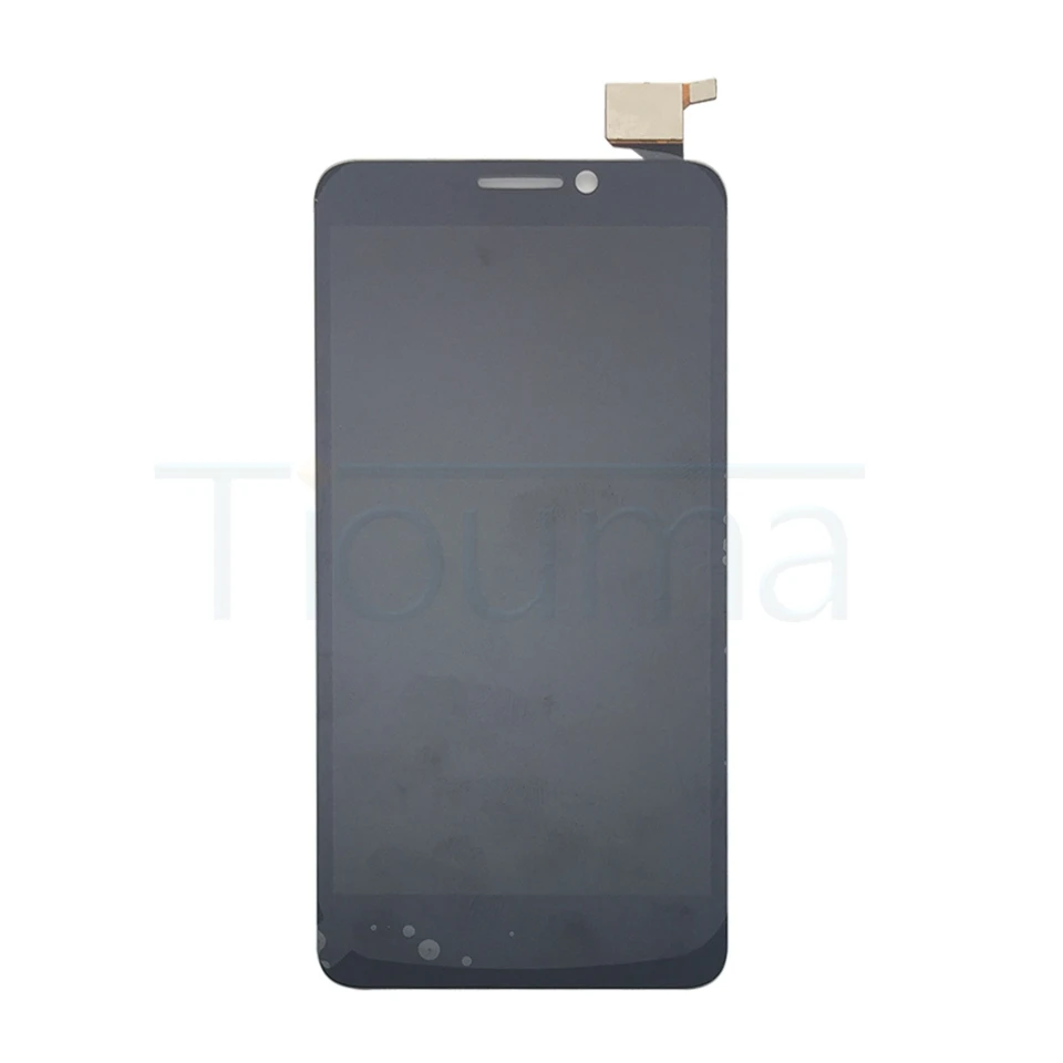 Alcatel ot 6030 LCD Display Digitizer (2)