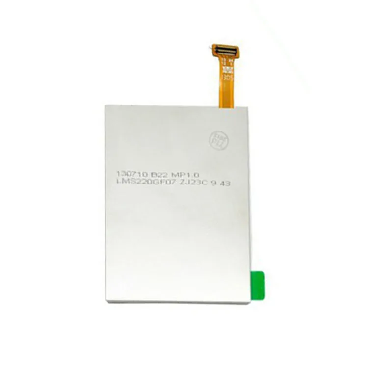 Мобильный телефон ЖК экран дигитайзер дисплей для Nokia X2 00 X3 C5 00|display manufacture|display