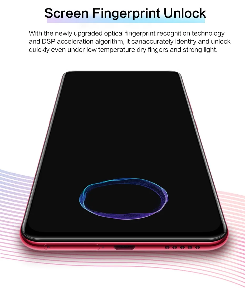 Discount Original vivo S1 Pro Mobile Phone 6GB 256GB snapdragon 675 Octa Core 6.39" Front Camera 32MP 3 Rear Cameras 3700mAh  phone 11