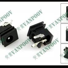 3 х ноутбук Разъем питания постоянного тока для игровая приставка Сони 2 разъем для зарядки-PJ043 1,65 мм