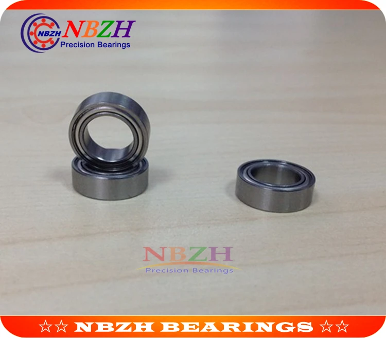 R1810ZZ R1810 2Z R1810Z R1810 2RS ZZ RS Deep Groove Ball Bearings 7.938