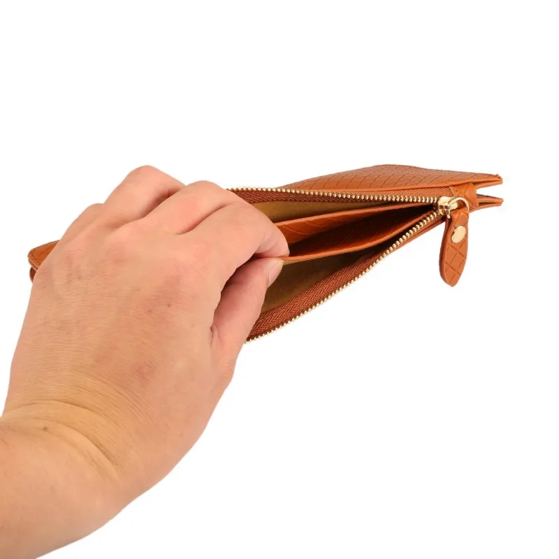 Checked Pattern Handbag Case (42)