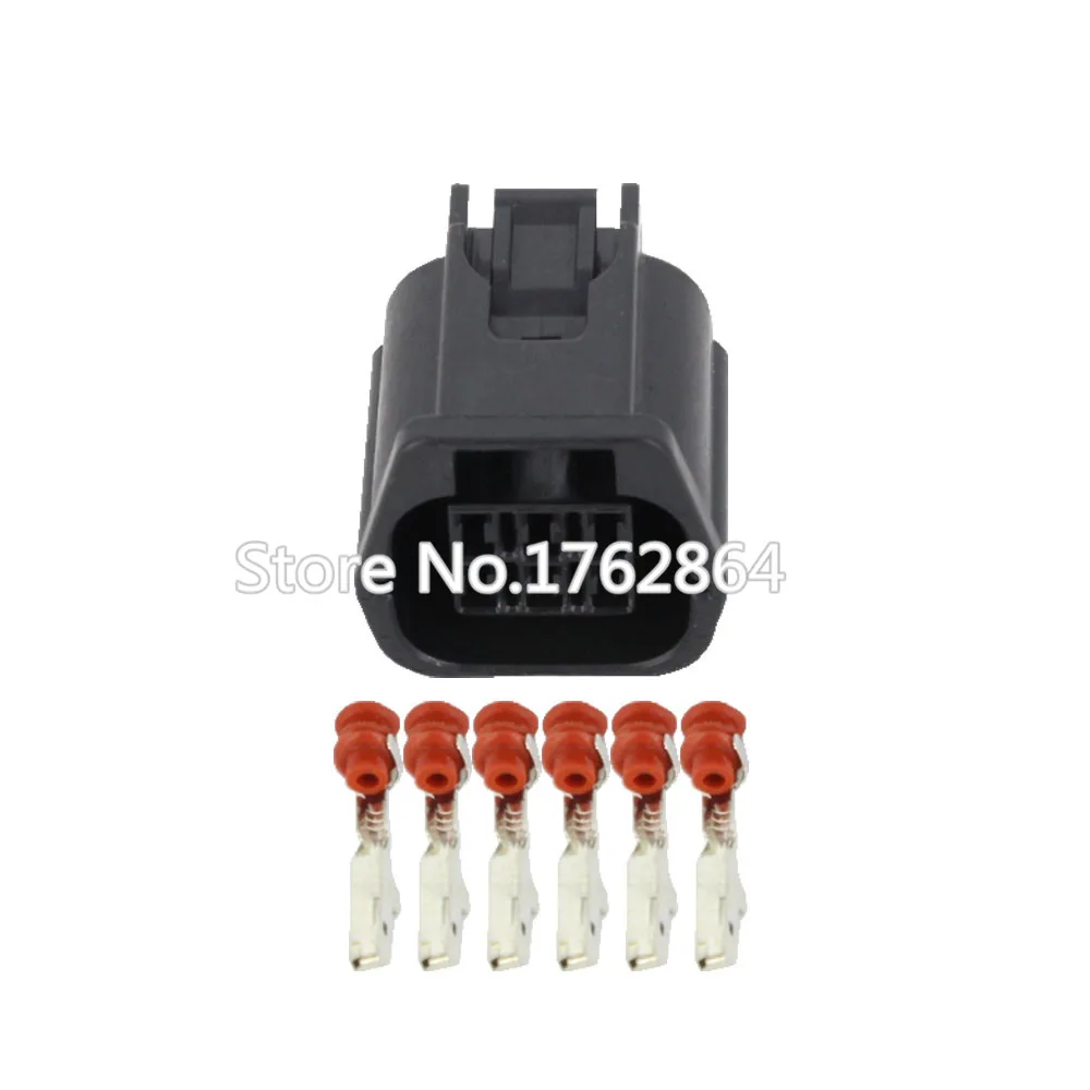

10 Sets Replacement parts for domestic parts for automotive connectors 7283-9332-30 Car connector
