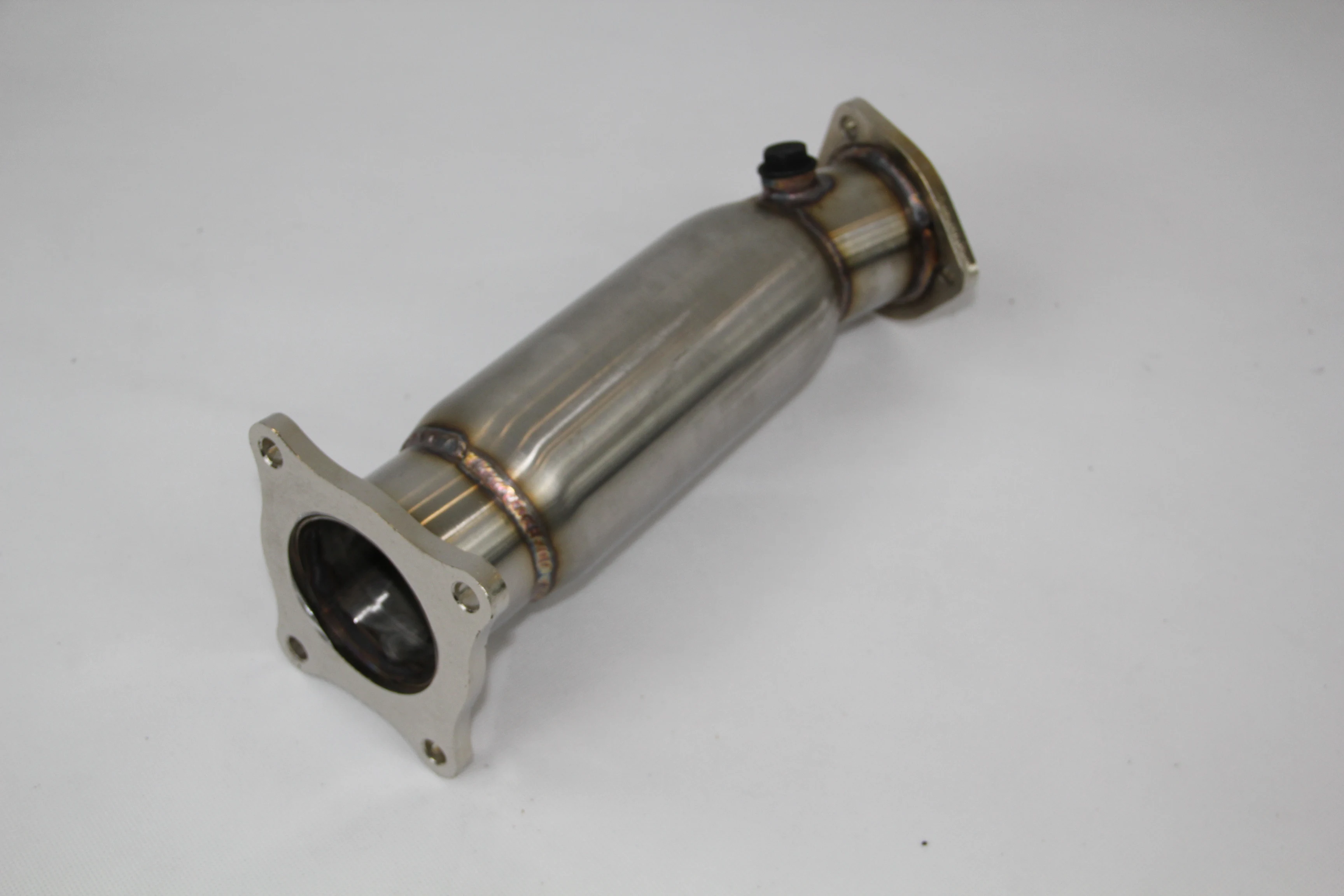 

catless 3inch downpipe for audi b9 a4 a5 q5 2.0t