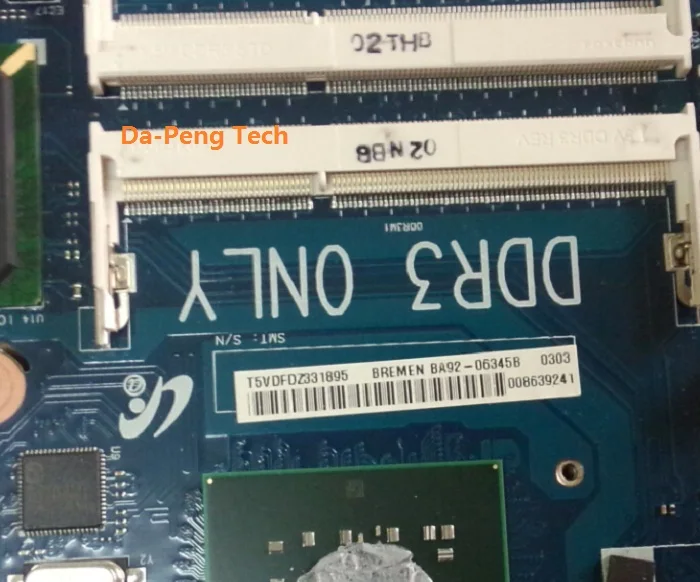 Samsung r528 аккумулятор