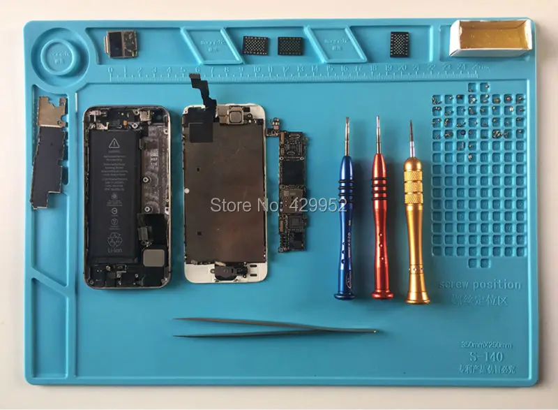 soldering mat-8