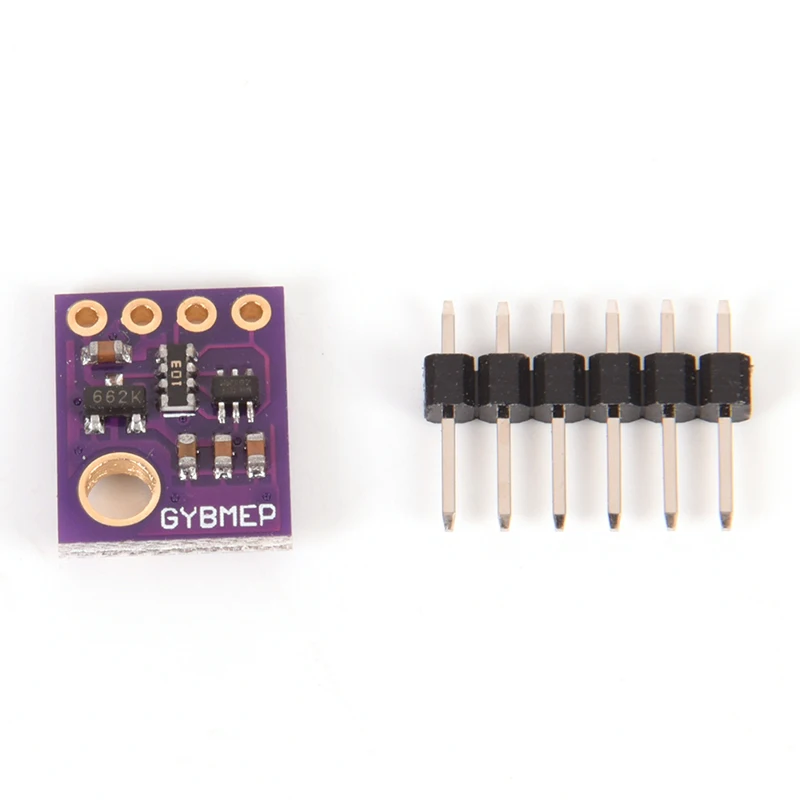 BME280 Digital Sensor Temperature Humidity Barometric Pressure Sensor Module