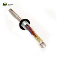 KNOKOO ısıtma elemanı WS101 isıtıcı meclisi T0058744862 için WSP80 el aleti WSD81/WD1000/WD1002 lehimleme İstasyonu