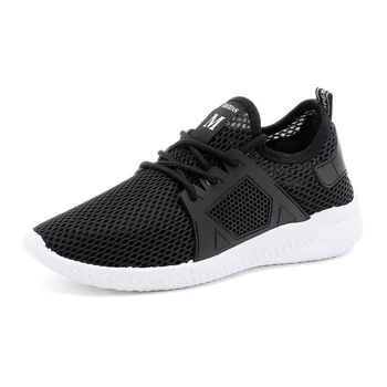 

Summer Tenis Masculino 2019 New Sneakers Men Tennis Shoes Male Stability Athletic Trainers Jogging Sport Shoes Zapatos Hombre