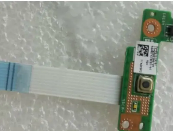 

Free shipping new Power Button and Function Boards with Cable For HP pavilion DV4-5000 laptop 683211-001