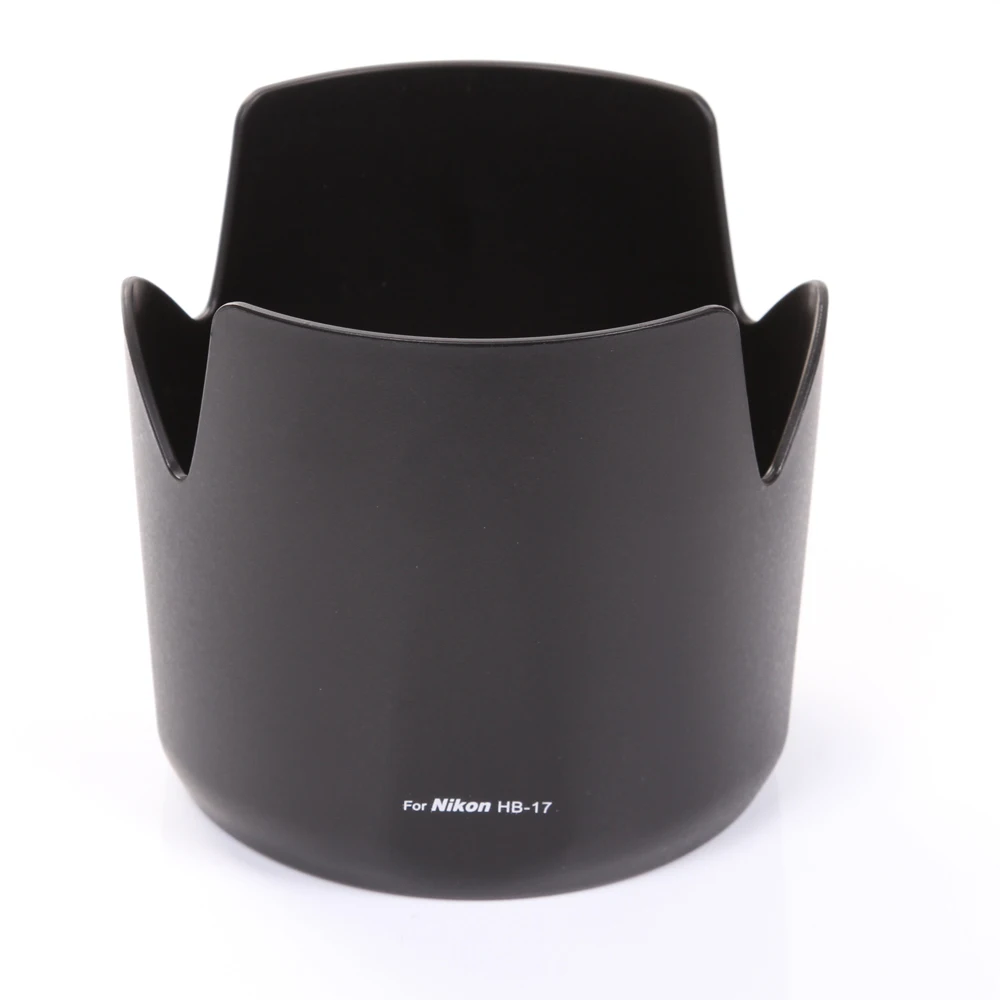 Fotga HB 17 бленда объектива для NIKON AF S VR 70 200 мм f/2 8G IF ED|lens hood|lens hood for nikonnikon lens |