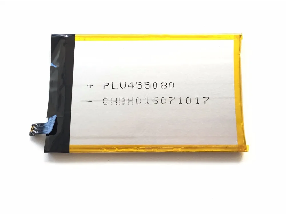 

New Original Ulefone Metal Battery Replacement 3050mAh Backup Batteries For Ulefone Metal Smart Phone