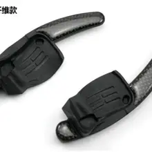 Руль DSG Paddle расширение Манетки для VW MK6 Golf GTI R SCIROCCO R20 R36 CC