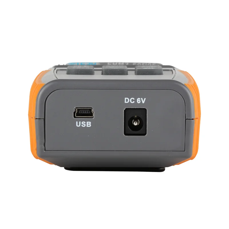 FHM2A01 Optical Multimeter2