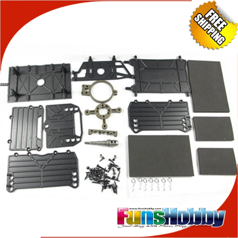 Mcd Гонки Электрический Двигатель Conversion Kit. cod.141700x0