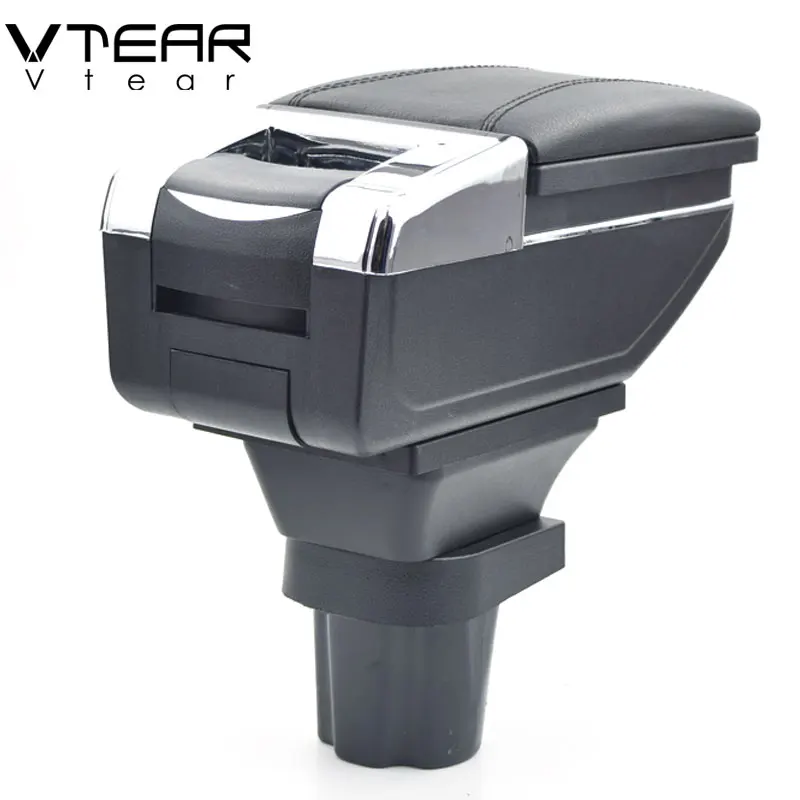 Vtear for Chevrolet Spark armrest box central Store content box products interior Armrest Storage car-styling accessories parts Vtear for Chevrolet Spark armrest box central Store content box products interior Armrest Storage car-styling accessories parts