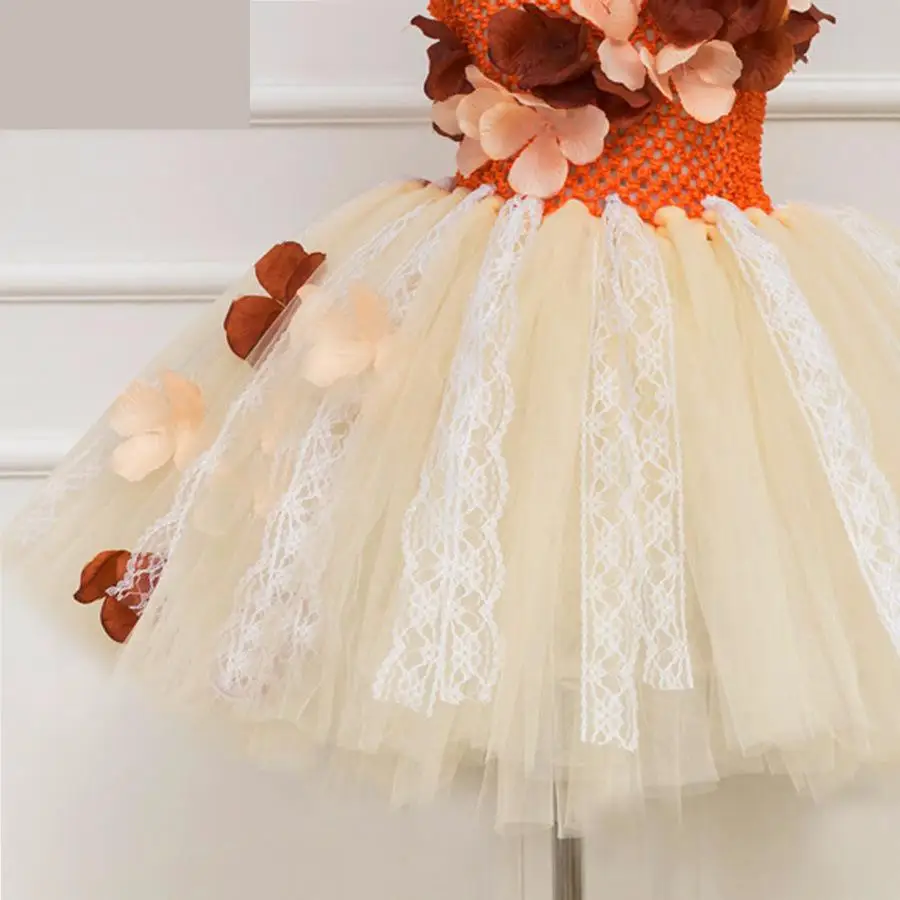 moana tutu dress