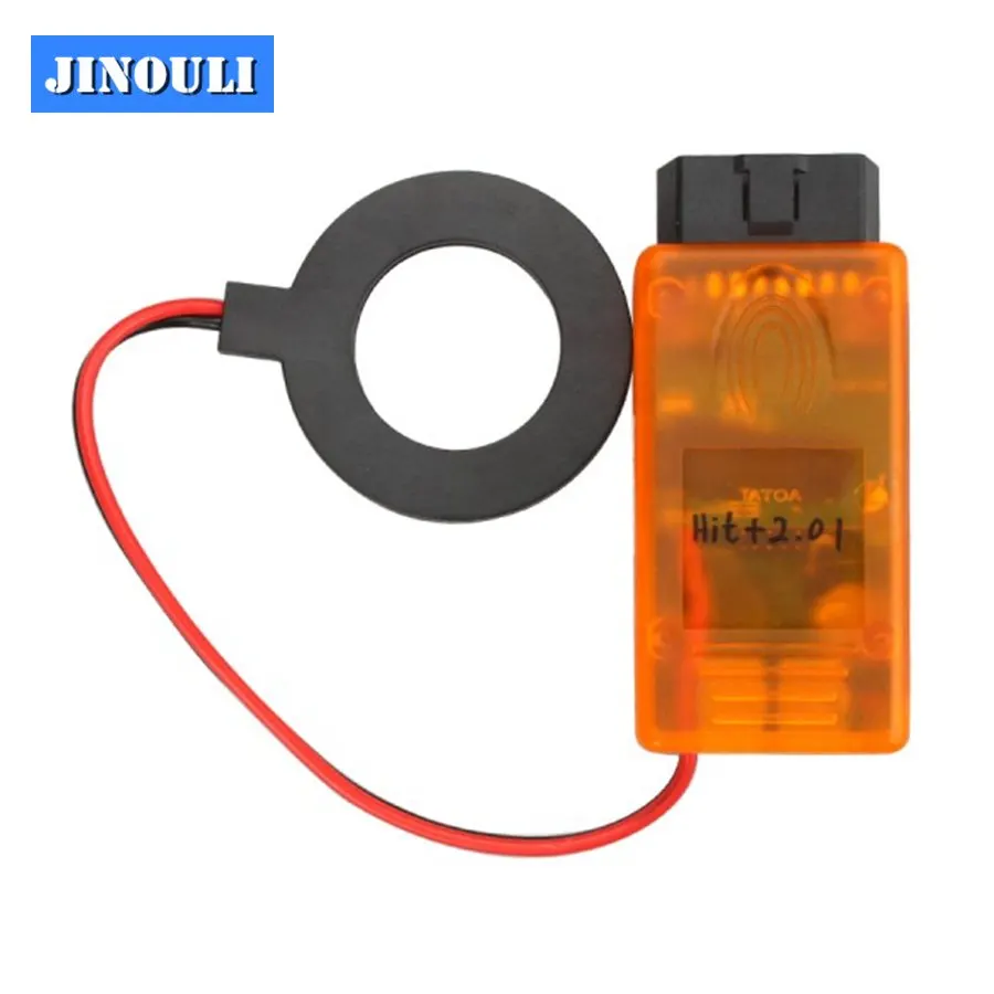 

HIT+2.01 CAS1 PRO For BMW Before 2006 key programmer