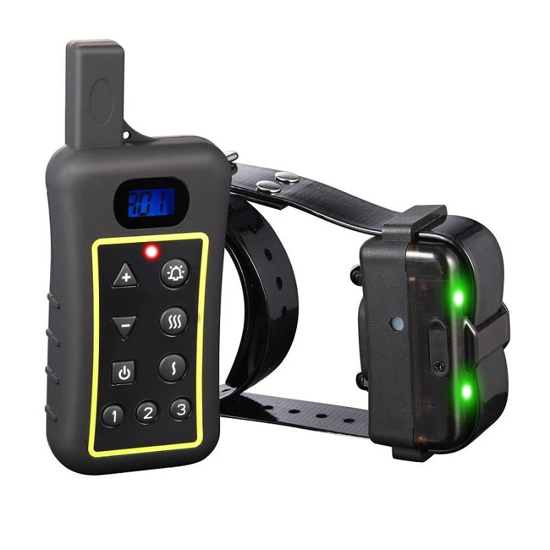 free shipping dog electric collar 1200m Electronic remote Pet Dog