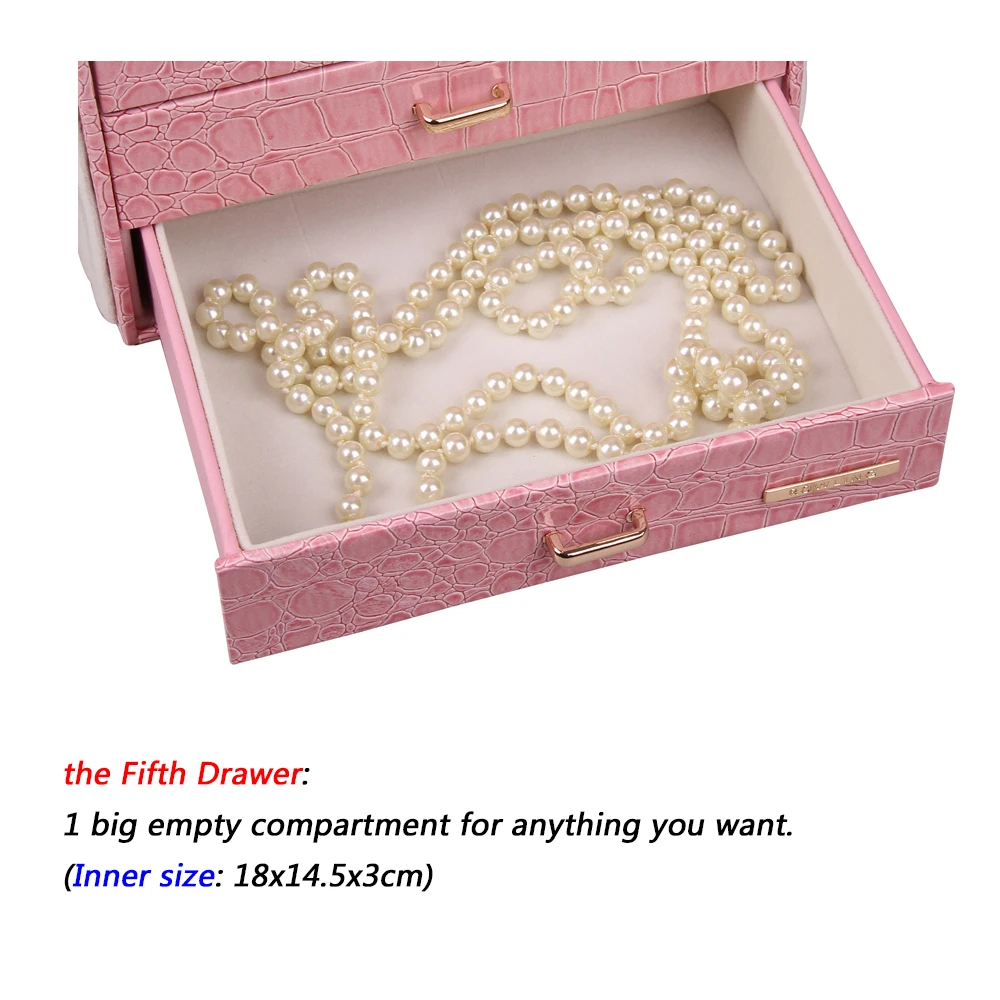 ZG231 5 DRAWER