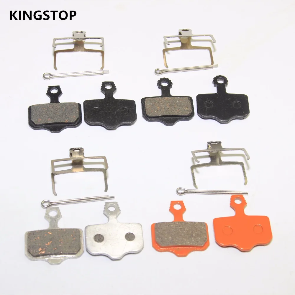 

New arrival of bicycle disc brake pads for Avid Elixir AVID Elixir E1/3/5/7/ER/CR sram xx xo SH841 passing TUV and AOV TEST