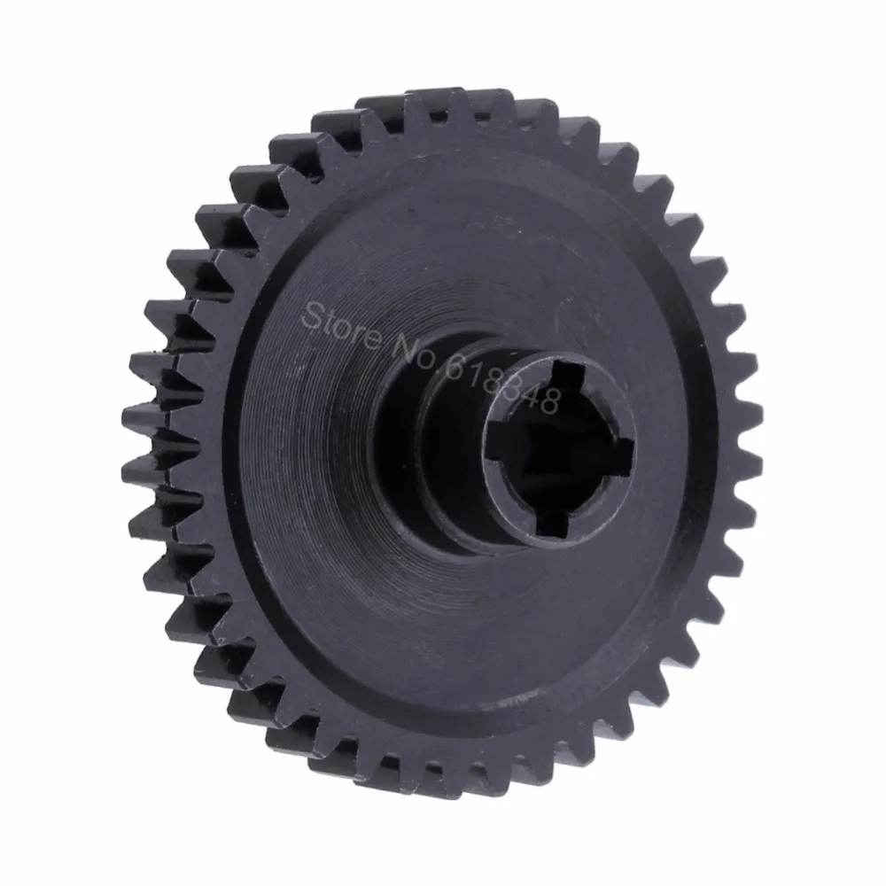 Детали для замены основного механизма 40T WLtoys 1/18 A959 A969 A979 K929|replacement parts|main geargear reduction