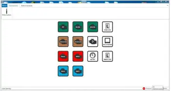 

Penta VODIA 5.20 With Apci+ Update For Volvo