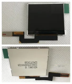 

2.0 inch TFT LCD Color Horizontal Screen S6D04K1 Drive IC 8/16Bit MCU Interface 320(RGB)*240