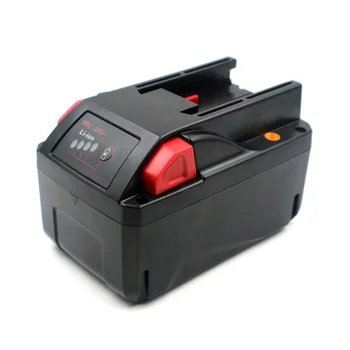 

C&P Mil 28VB 5000mAh Li-ion 28V batteries pack colmi m28 BS-28A V28B BX BS28-A 4932352732 48-11-2830 V28H tool batteries 5.0Ah