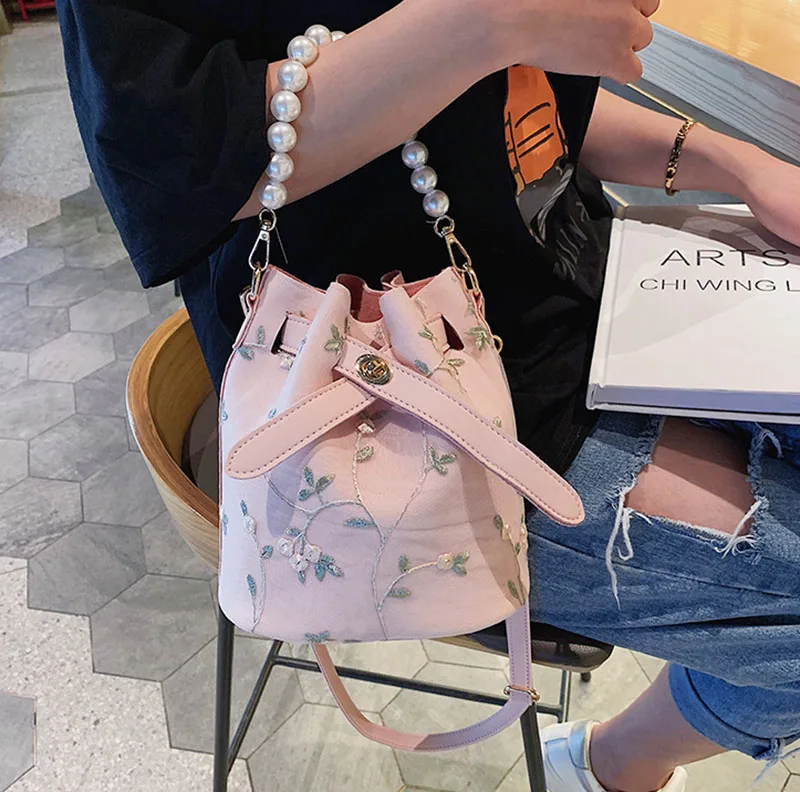 Bolsa a tiracolo