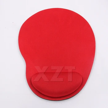 

NEWEST Support Wrist Comfort Mouse Pad Mat Mice Skid Resistance Optical Trackball PC Thicken Mouse Pad