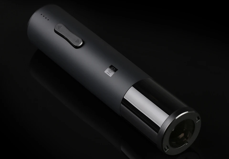 Xiaomi HUOHOU Electric Automatic Wine Bottle O p e n e r (1)