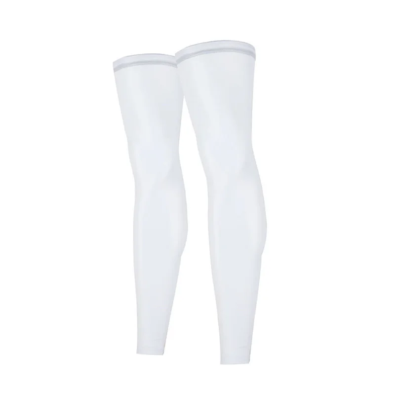 

Protective Legwarmer Bike Bicycle Cycling Leg Sleeves Basketball Games Running Hiking Protection Leg sleeve