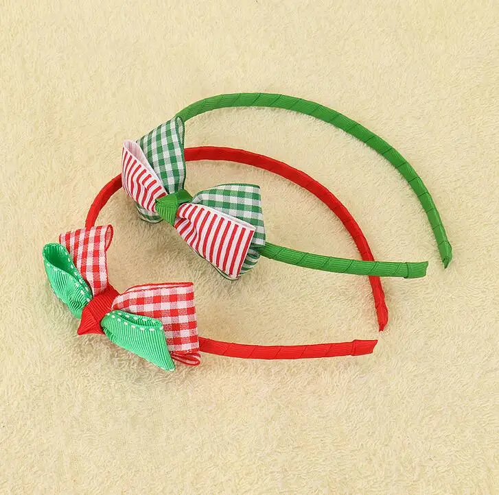 christmas headband44