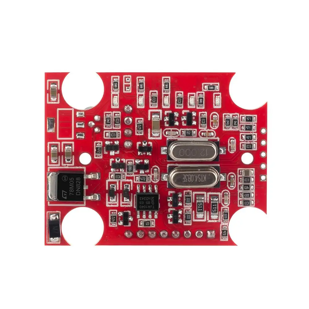 ELM327 USB V1.5 CH340+ 25K80 FTDI чип-код для Ford Скрытая функция HS CAN/MS CAN ELM 327 Bluetooth OBDII диагностический инструмент