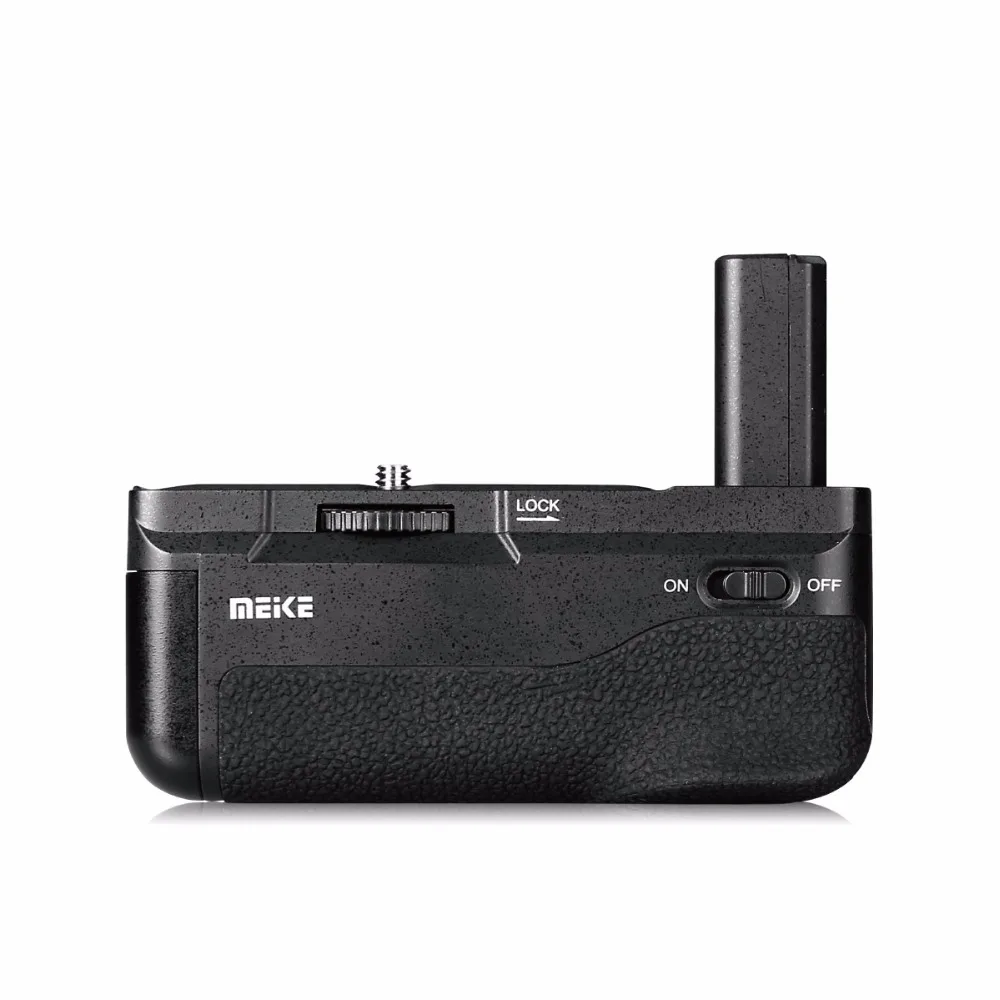 Meike MK-A6500 Pro Battery Grip for Sony A6500