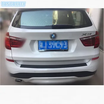 

Car Styling Rubber Bumper Protector Stickers For Nissan Qashqai X-trail Tiida Juke Note Almera Teana Primera accessories