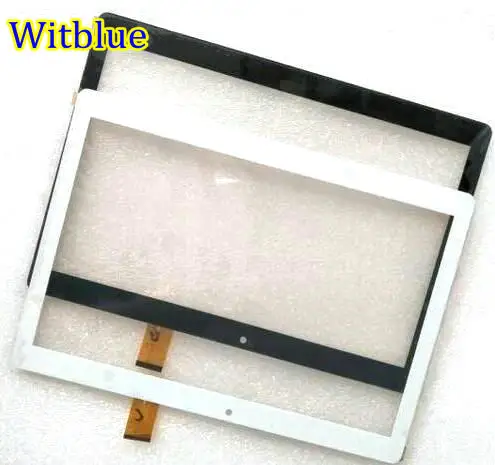Новый сенсорный экран Witblue для планшета 10 1 дюйма Digma Plane 1601 3G PS1060MG сенсорная панель