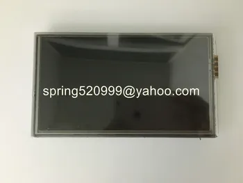 

Free shipping NEW LTA065B1D3F Navigation 6.5" LCD Screen Panel Display with touch digitizer panel For car DVD navigation system