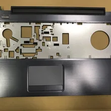 Yourui palmrest для Dell 17R 5721 5737 5735 красный серебристый P4P4H CN-0P4P4H 0P4P4H RTNV6 cn-0RTNV6 0RTNV6