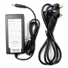 12VDC 2.6A 40W AC адаптер питания для ЖК-монитора (один из них UK DE FR US/NEMA AU EU Plug) ► Фото 2/6