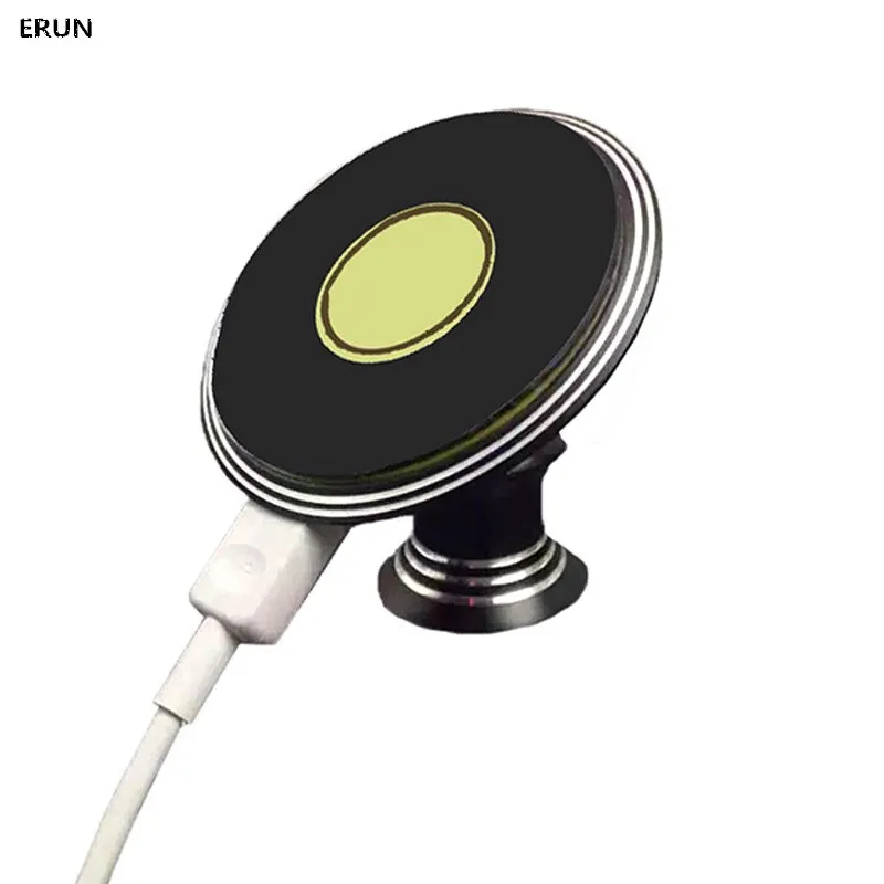 

Universal Purpose Mobile Charging Holder for Vehicle Multifunctional Navigation Mobile Charging Bracket